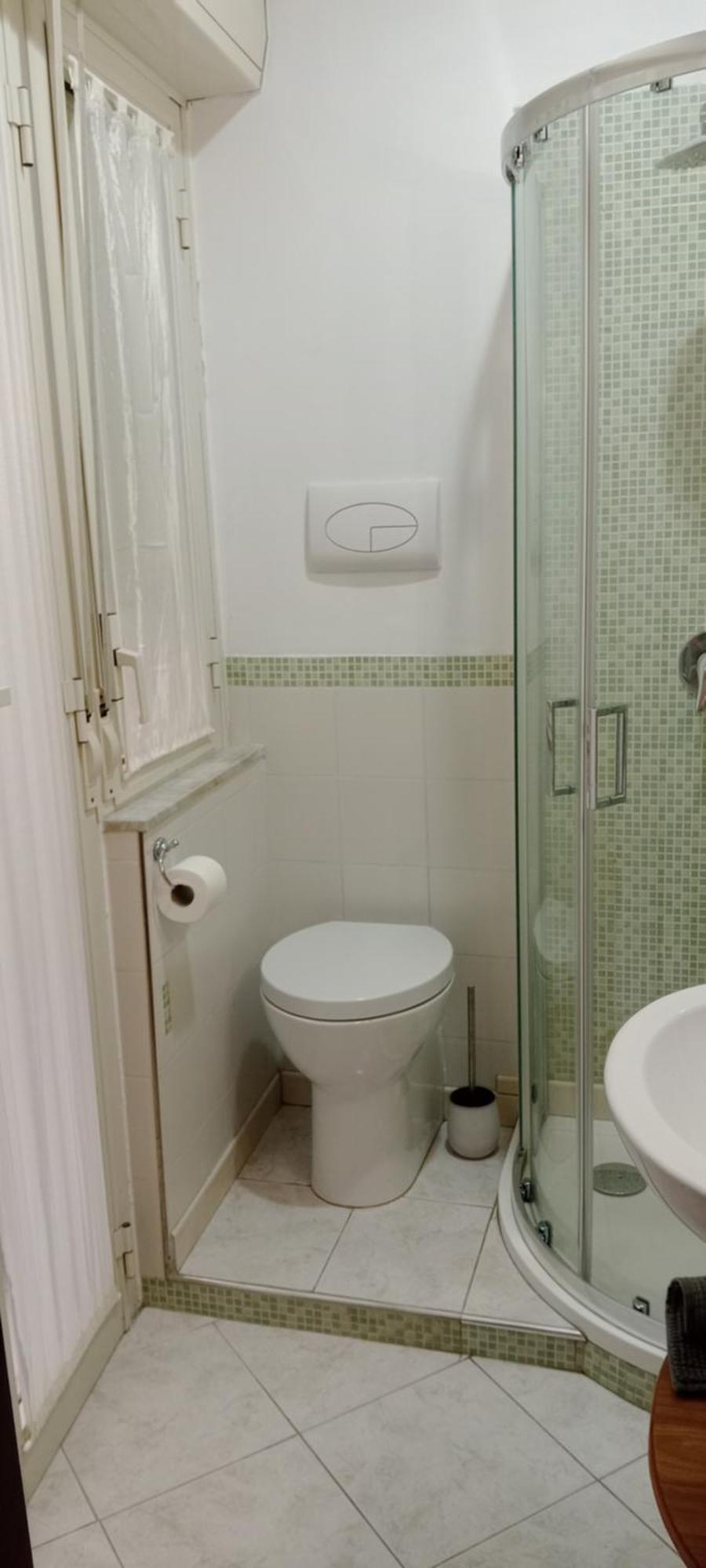 Casa Sedie Volanti ปาแลร์โม ภายนอก รูปภาพ